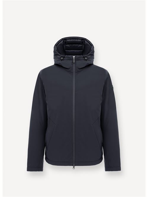 3-layer fabric hooded jkt with down padded COLMAR ORIGINAL | 12000004 4ZL99